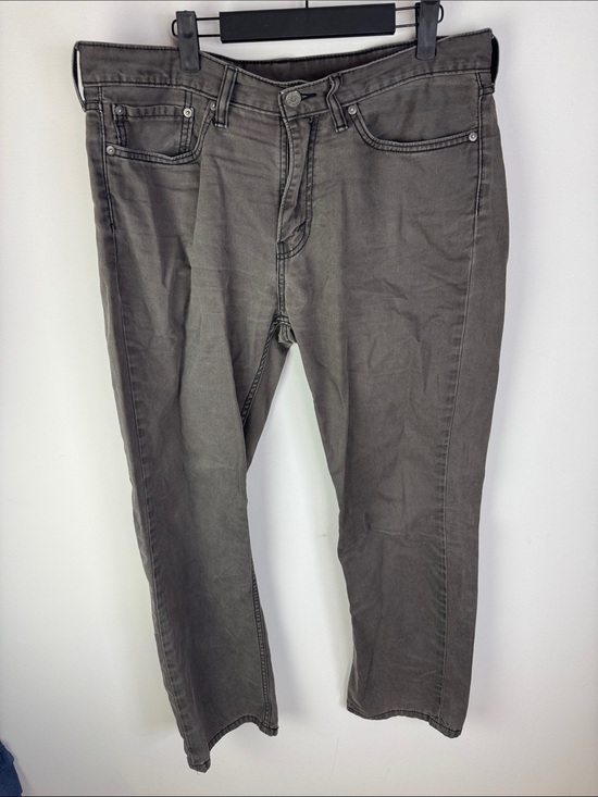 Levi's Other - Levi's Gray Jeans - Men's 34 x 30